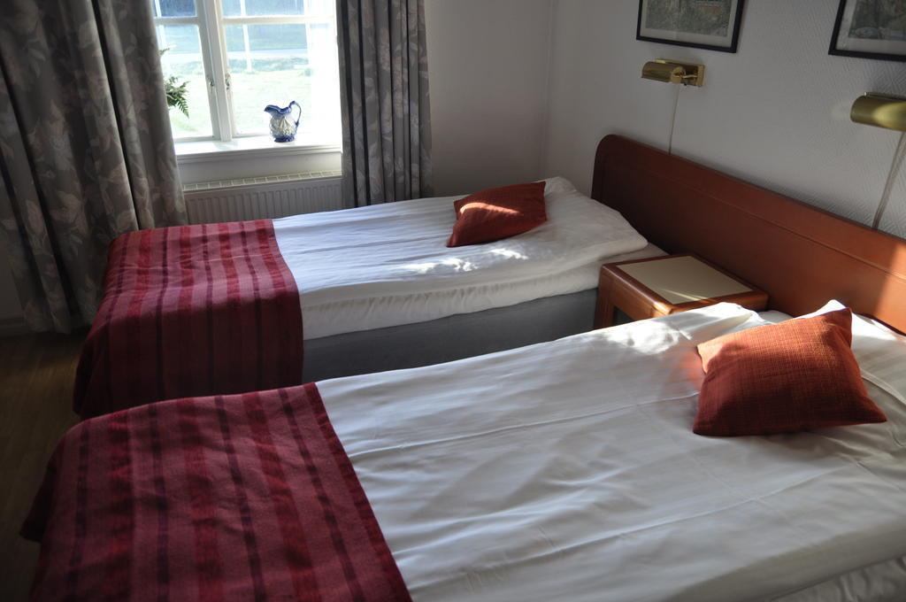 Levar Hotell & Gaestgiveri Nordmaling ภายนอก รูปภาพ