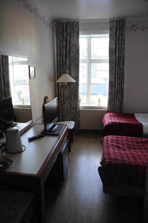 Levar Hotell & Gaestgiveri Nordmaling ห้อง รูปภาพ