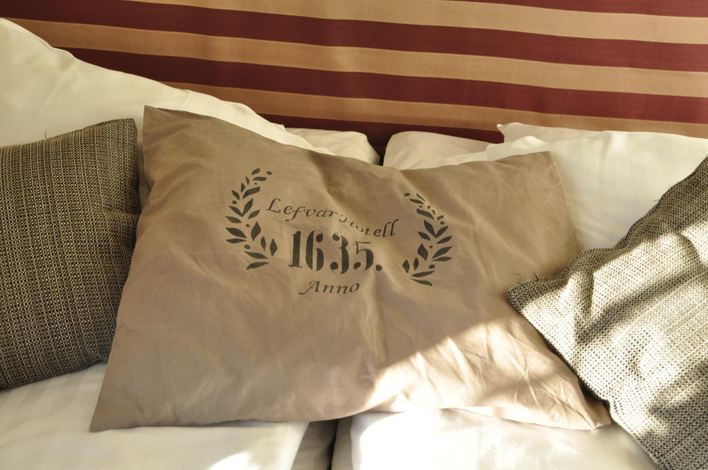 Levar Hotell & Gaestgiveri Nordmaling ห้อง รูปภาพ